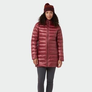Stio 800 Down Hometown Down Jacket